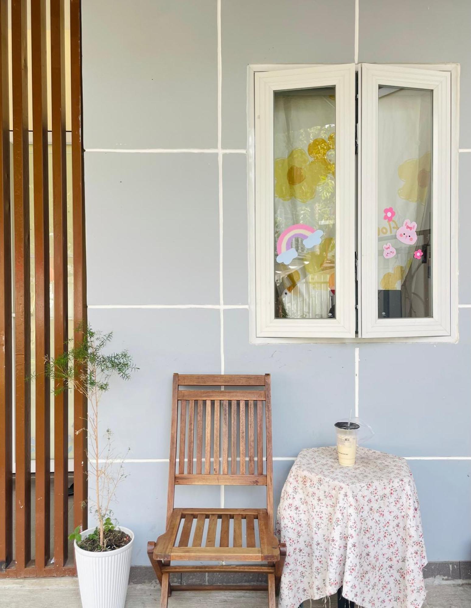 Chai Nho Homestay Da Lat Exterior photo