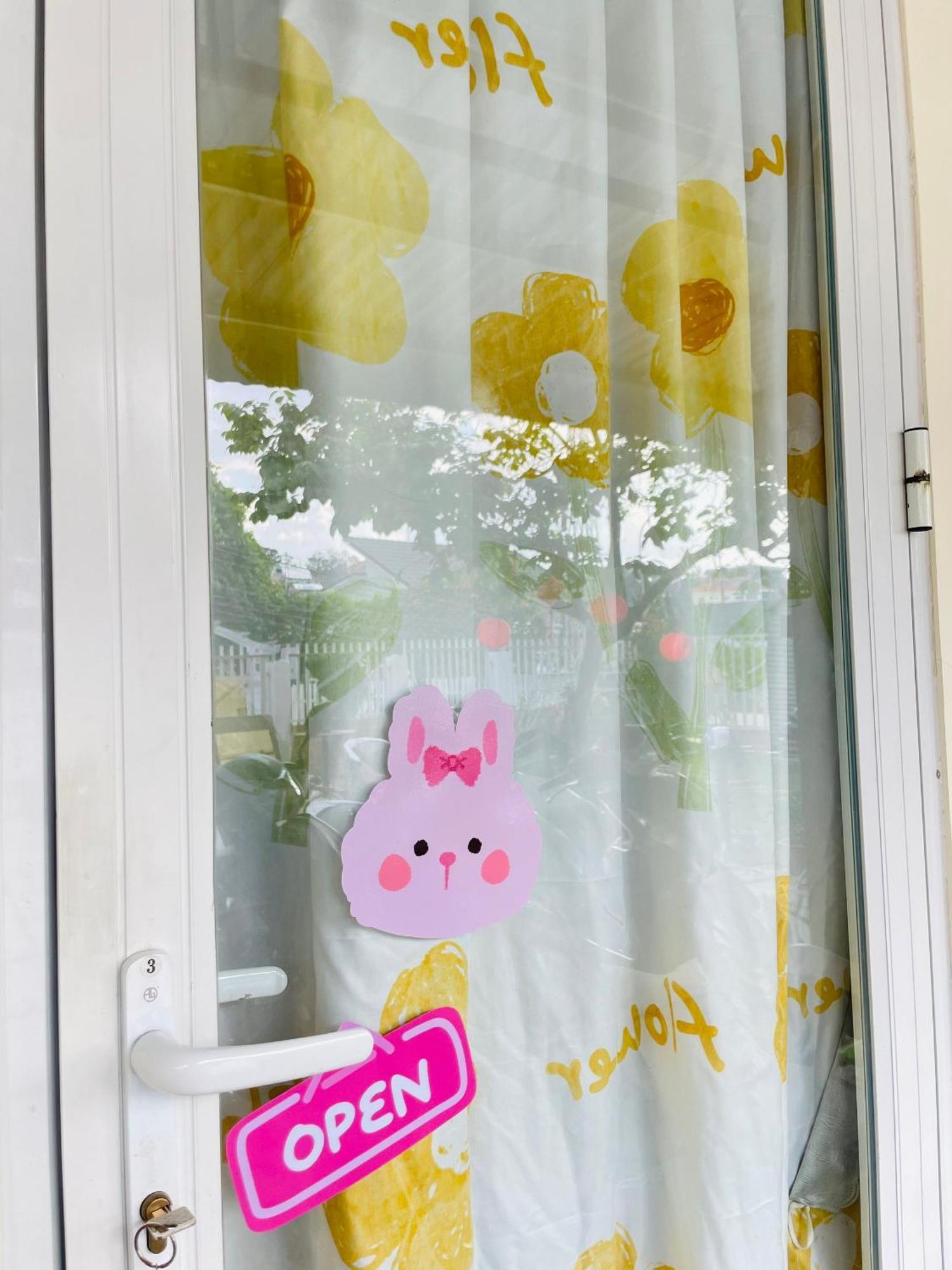Chai Nho Homestay Da Lat Exterior photo