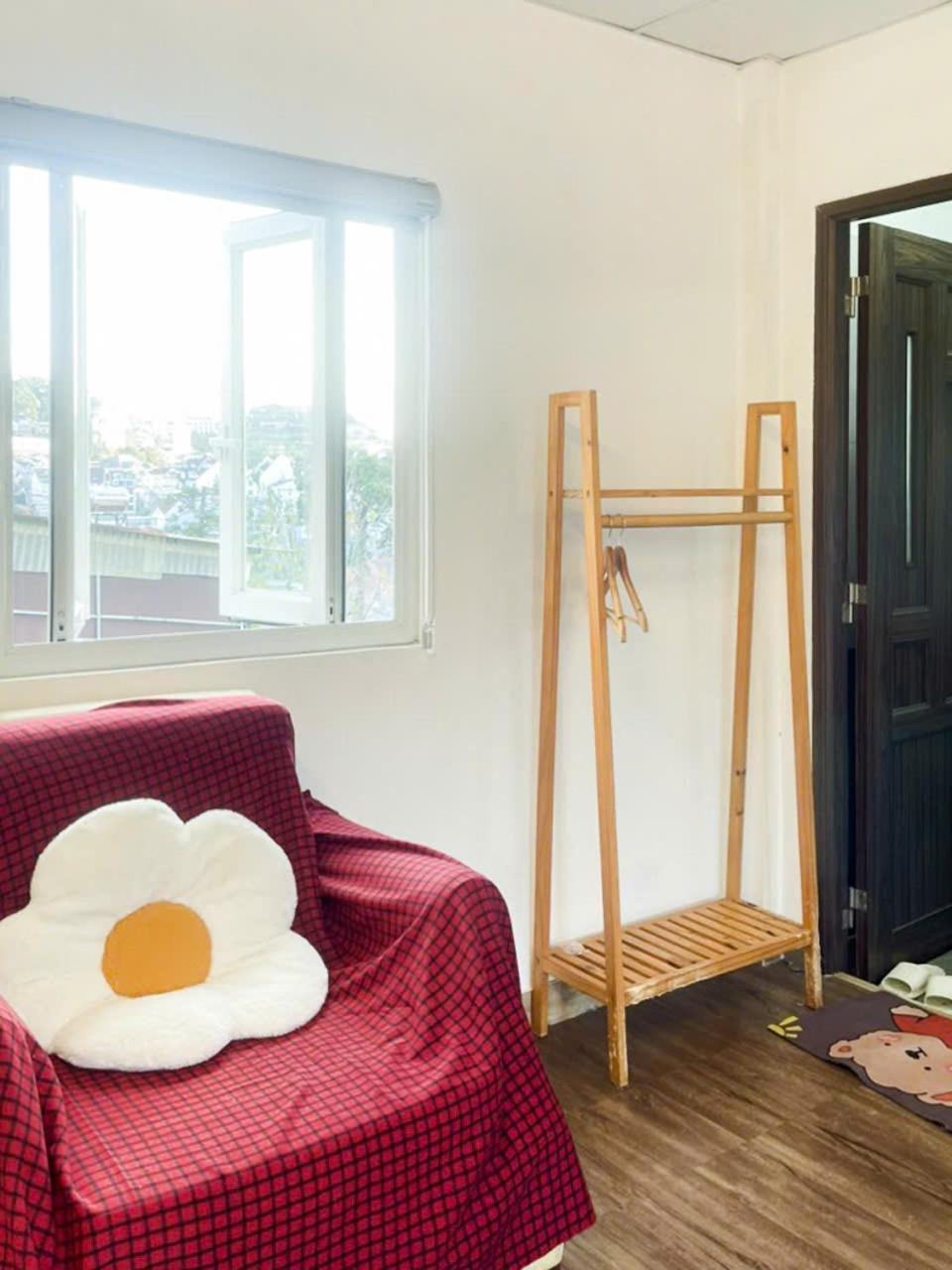 Chai Nho Homestay Da Lat Exterior photo
